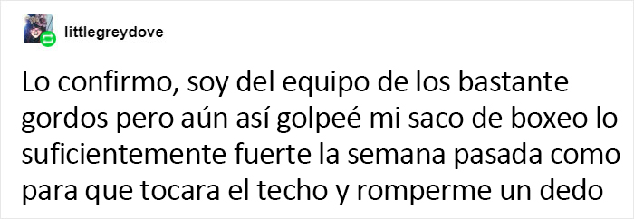 Esta persona explica lo tóxicos que son los estándares de belleza masculina de Hollywood, otros se unen con ejemplos