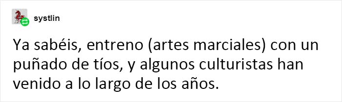 Esta persona explica lo tóxicos que son los estándares de belleza masculina de Hollywood, otros se unen con ejemplos
