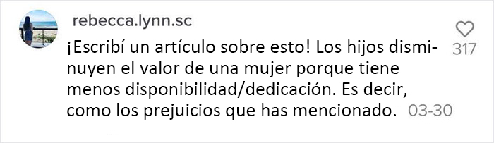 Este licenciado en economía explica la brecha salarial entre hombres y mujeres en menos de 1 minuto