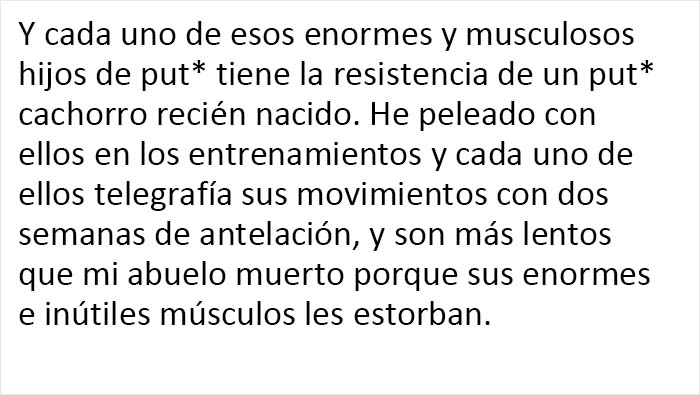 Esta persona explica lo tóxicos que son los estándares de belleza masculina de Hollywood, otros se unen con ejemplos