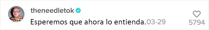 Este licenciado en economía explica la brecha salarial entre hombres y mujeres en menos de 1 minuto