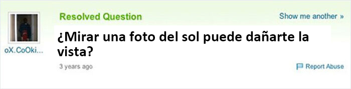 'Yahoo Answers' Is Shutting Down Forever, And Here're 35 Of The Most Epic Screenshots To Remember It By