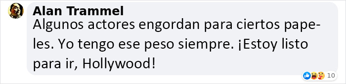Esta persona explica lo tóxicos que son los estándares de belleza masculina de Hollywood, otros se unen con ejemplos