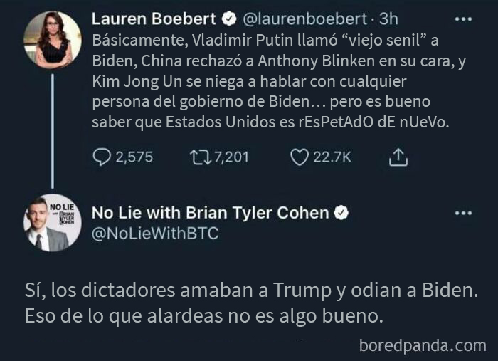 Buscando aprobación en todos los lugares equivocados