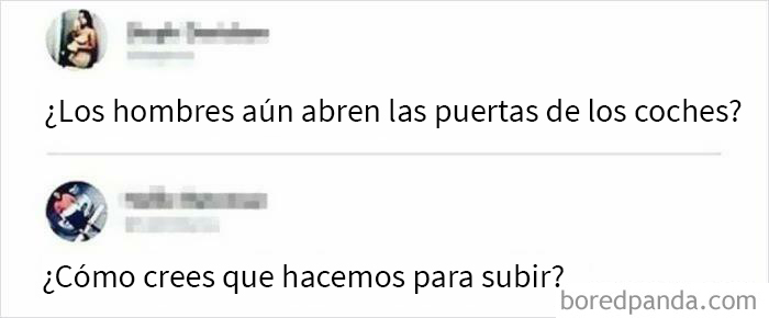 No está equivocado...