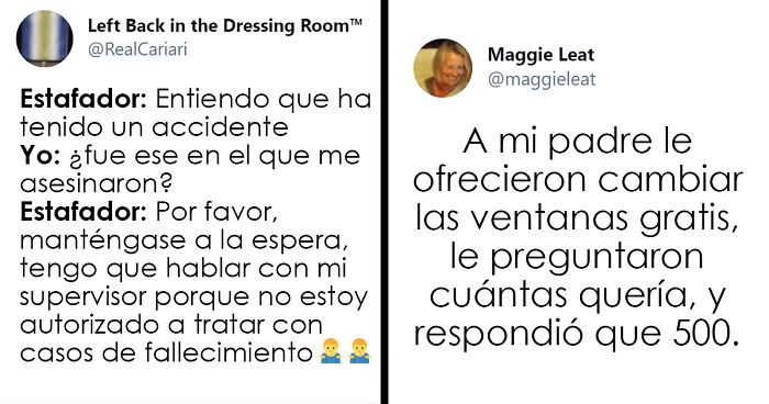 20 Personas comparten cómo lidiar con los estafadores por teléfono y algunos de ellos son realmente creativos