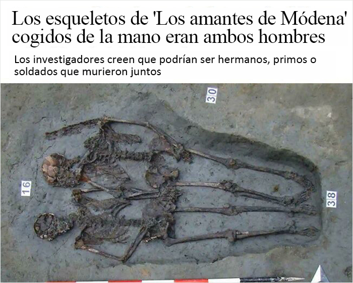 Historia probable