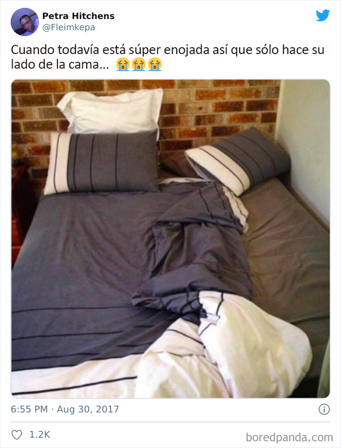 People Are Sharing Screenshots Of The Most Passive-Aggressive Exchanges They've Seen