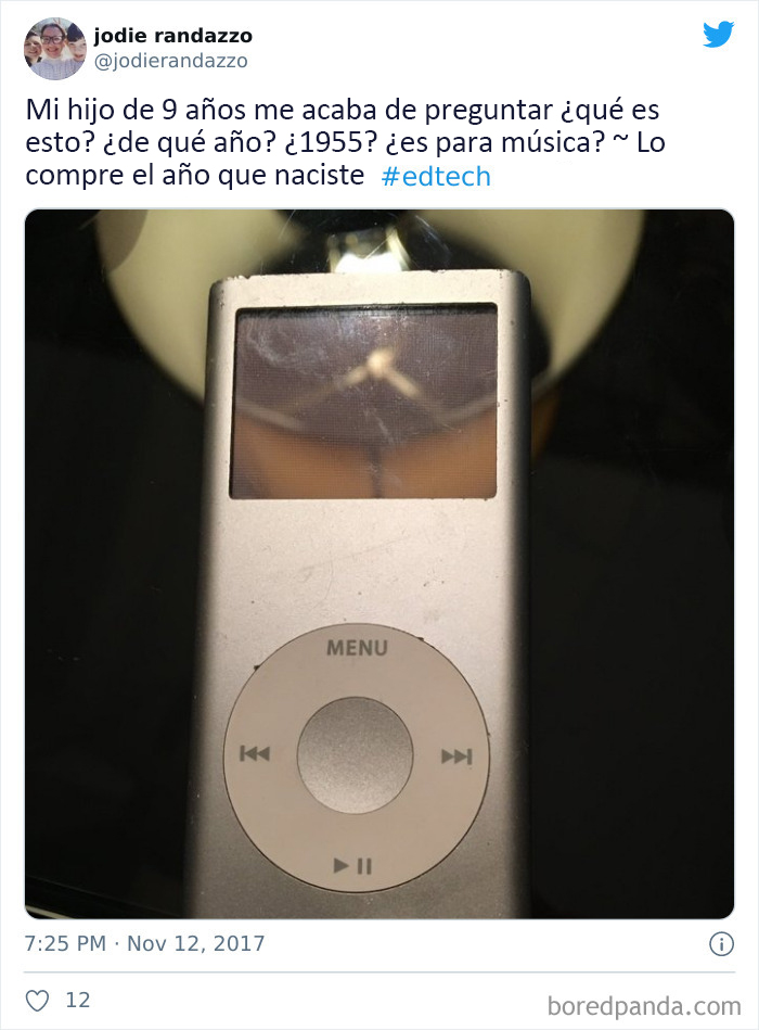 Millennials Share 30 Things That Today's Kids Have No Clue About, And They'll Probably Make You Feel Ancient