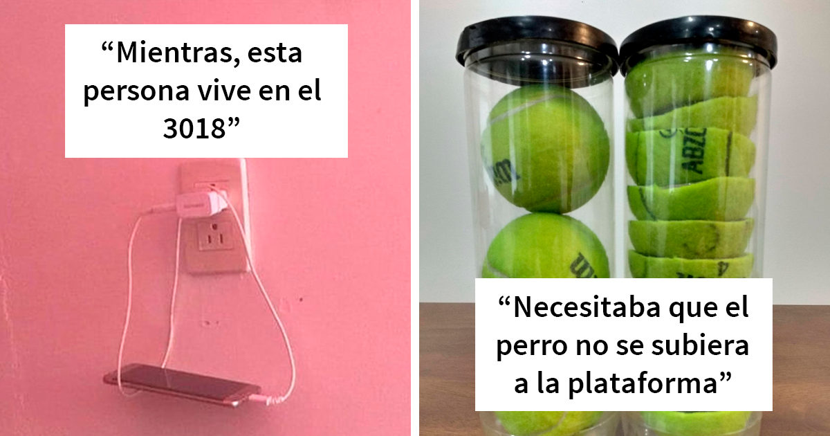 25 Trucos muy tontos que de verdad funcionan (Nuevas imágenes)