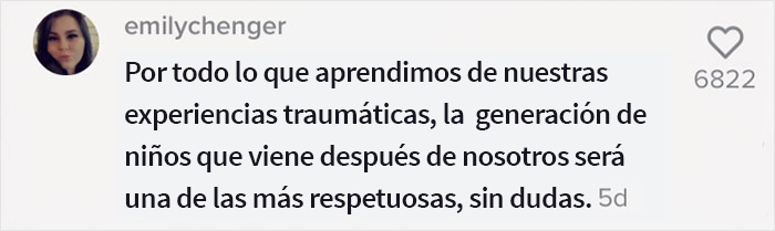 Esta madre explica cuán sencillo es enseñar a los niños sobre el consentimiento y la gente lo aplaude
