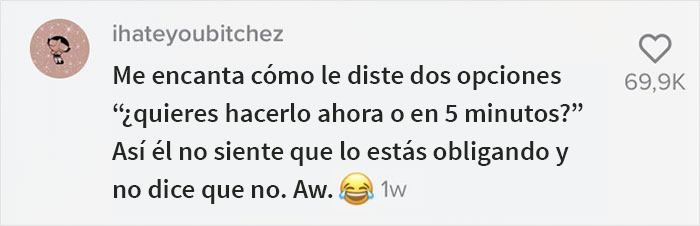 Esta madre explica cuán sencillo es enseñar a los niños sobre el consentimiento y la gente lo aplaude