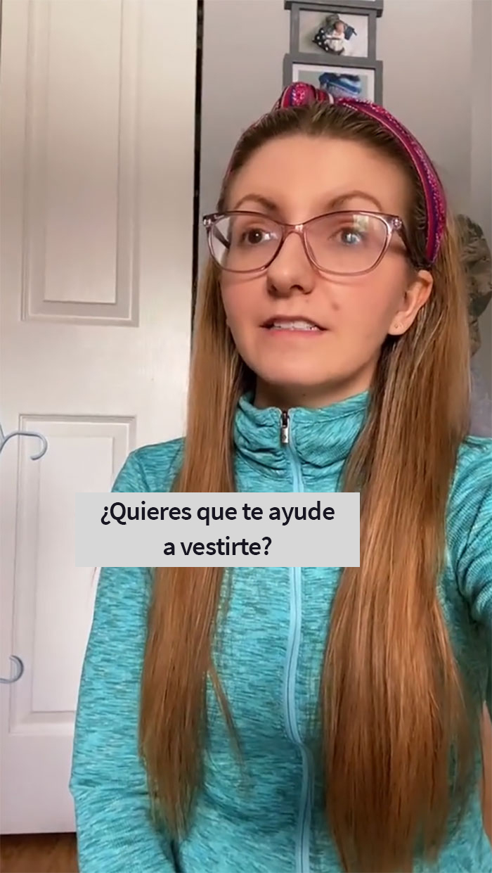 Esta madre explica cuán sencillo es enseñar a los niños sobre el consentimiento y la gente lo aplaude