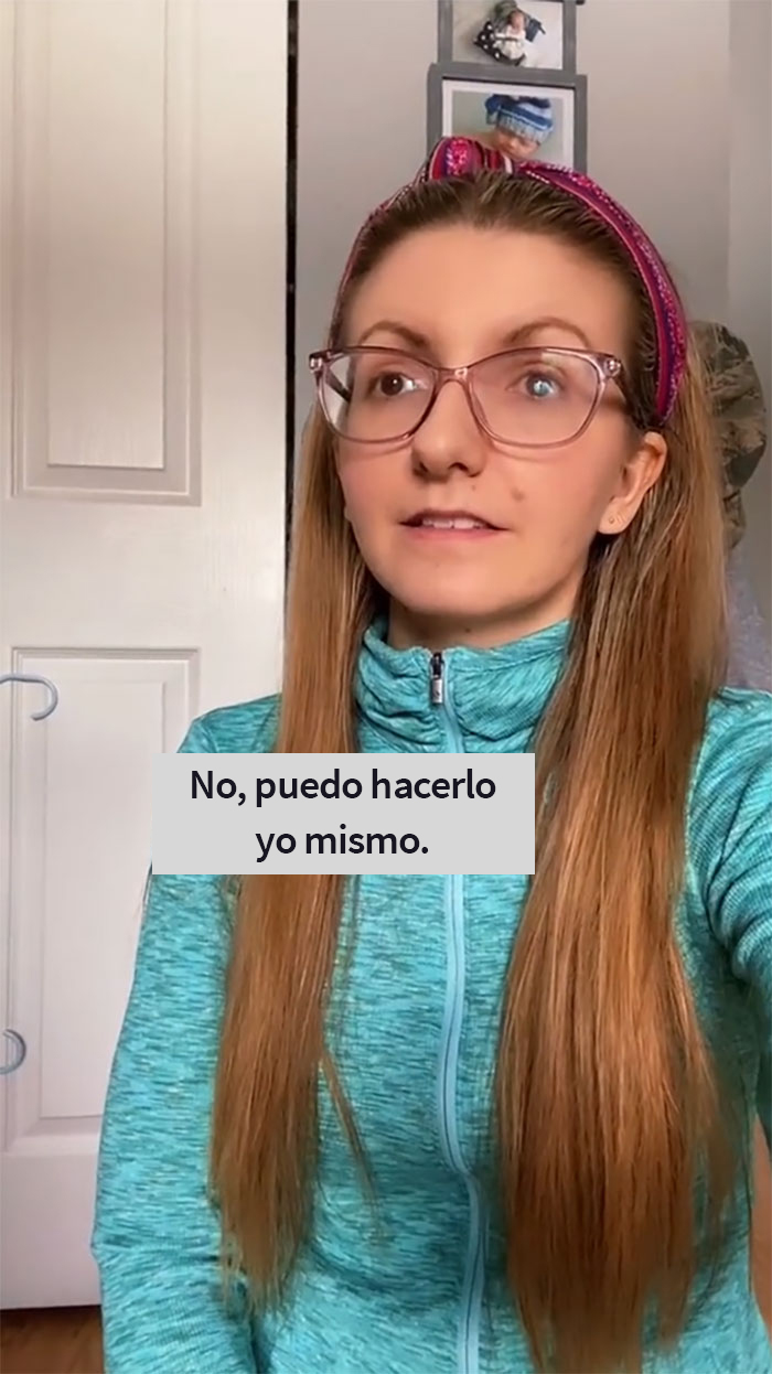 Esta madre explica cuán sencillo es enseñar a los niños sobre el consentimiento y la gente lo aplaude