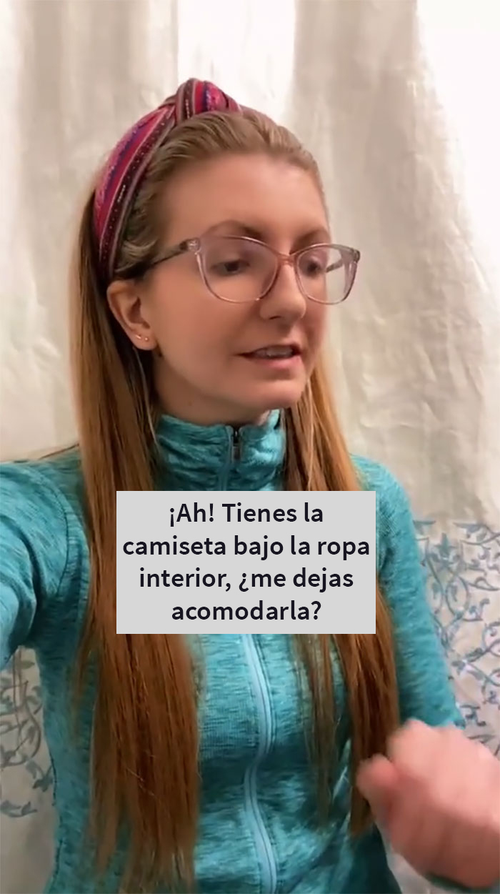 Esta madre explica cuán sencillo es enseñar a los niños sobre el consentimiento y la gente lo aplaude
