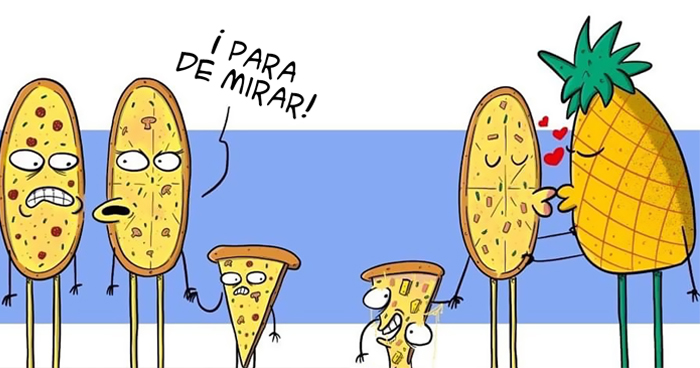 20 Cómics divertidos con finales inesperados, por Scribbly G (Nuevas imágenes)