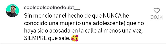 Se vuelve viral el vídeo de este hombre donde comparte estadísticas sobre la injusticia del mundo con la mujer, y cuesta creerlas