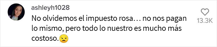 Se vuelve viral el vídeo de este hombre donde comparte estadísticas sobre la injusticia del mundo con la mujer, y cuesta creerlas