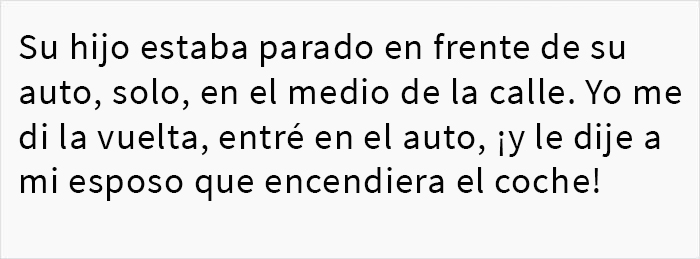 “Me indigna cómo me has avergonzado”: esta madre se enfrentó a una mujer que cuestionaba la edad de su hijo lactante