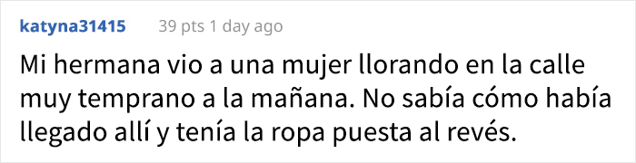 La gente aplaude la manera en que este bar lidió con alguien que drogó la bebida de una mujer