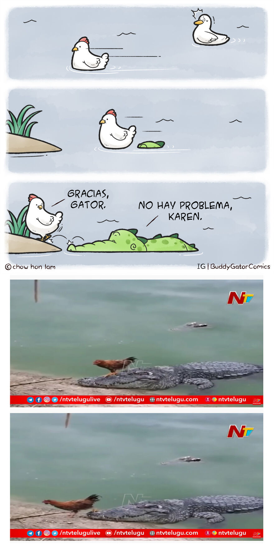Yo Te Llevo
