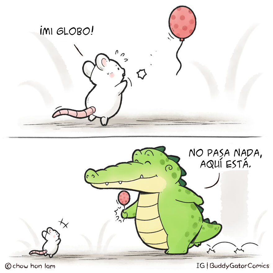 Toma Tu Globo