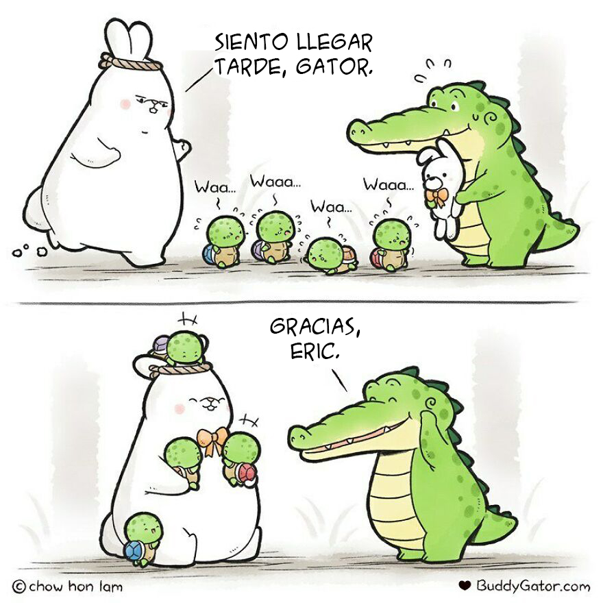 El Cuidador