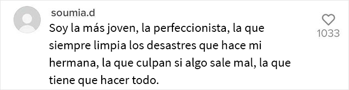 Este terapeuta analiza cómo el orden de nacimiento entre hermanos puede influir en sus personalidades y mucha gente cree que tiene razón