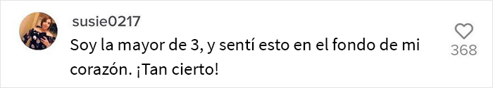 Este terapeuta analiza cómo el orden de nacimiento entre hermanos puede influir en sus personalidades y mucha gente cree que tiene razón