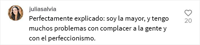 Este terapeuta analiza cómo el orden de nacimiento entre hermanos puede influir en sus personalidades y mucha gente cree que tiene razón