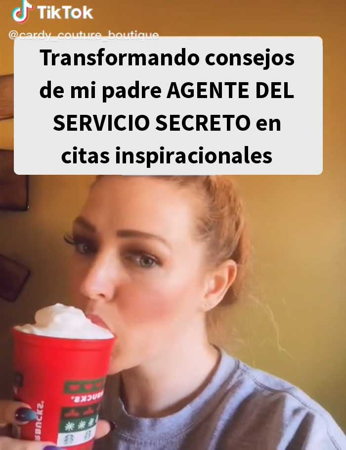Estos consejos de seguridad de un ex-agente del Servicio Secreto se hacen virales e inician un importante debate