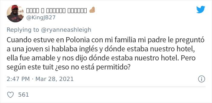Estos consejos de seguridad de un ex-agente del Servicio Secreto se hacen virales e inician un importante debate