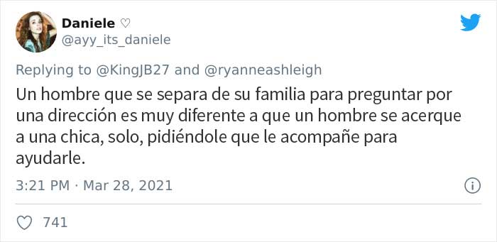 Estos consejos de seguridad de un ex-agente del Servicio Secreto se hacen virales e inician un importante debate