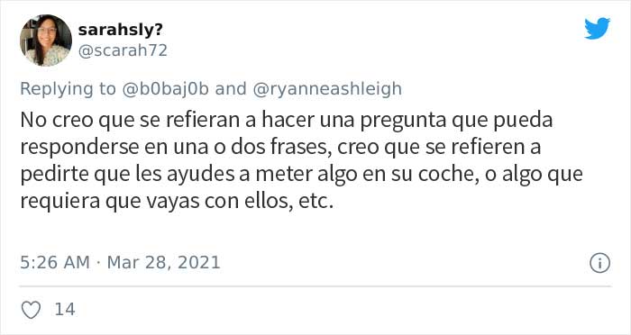 Estos consejos de seguridad de un ex-agente del Servicio Secreto se hacen virales e inician un importante debate
