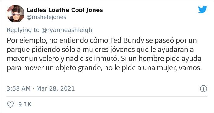 Estos consejos de seguridad de un ex-agente del Servicio Secreto se hacen virales e inician un importante debate