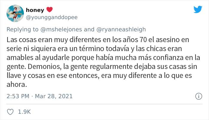Estos consejos de seguridad de un ex-agente del Servicio Secreto se hacen virales e inician un importante debate