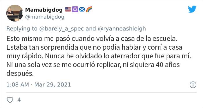 Estos consejos de seguridad de un ex-agente del Servicio Secreto se hacen virales e inician un importante debate