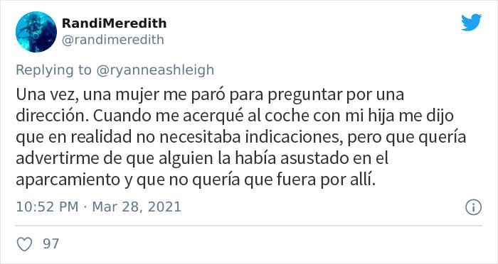 Estos consejos de seguridad de un ex-agente del Servicio Secreto se hacen virales e inician un importante debate