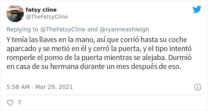 Estos consejos de seguridad de un ex-agente del Servicio Secreto se hacen virales e inician un importante debate