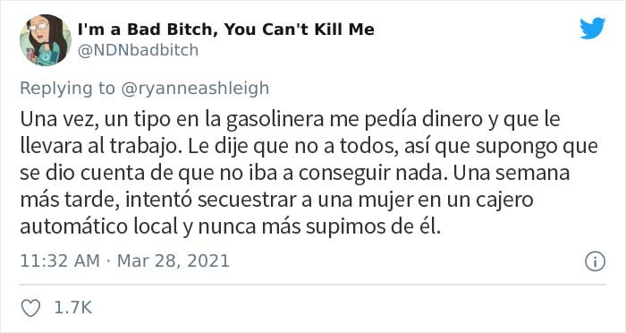 Estos consejos de seguridad de un ex-agente del Servicio Secreto se hacen virales e inician un importante debate