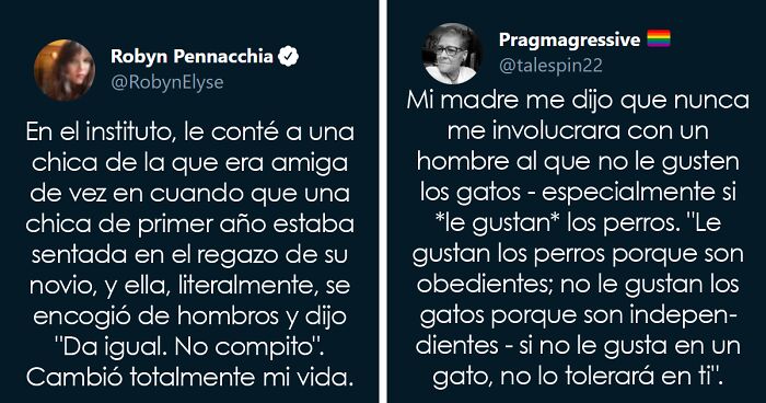 20 Consejos vitales que recibió la gente y resultaron ser muy útiles