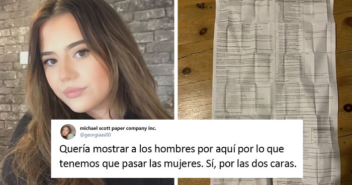 Estas mujeres cuentan historias de terror en este hilo viral sobre las píldoras anticonceptivas