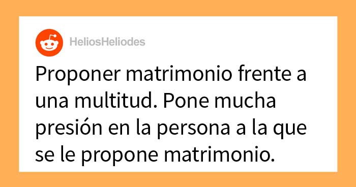 La gente expone 30 cosas que pretenden ser positivas pero que en realidad son tóxicas