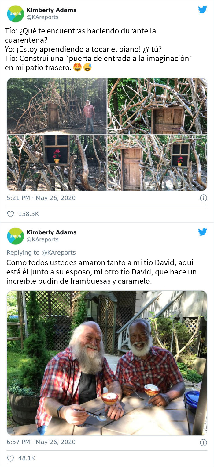 Los Davids