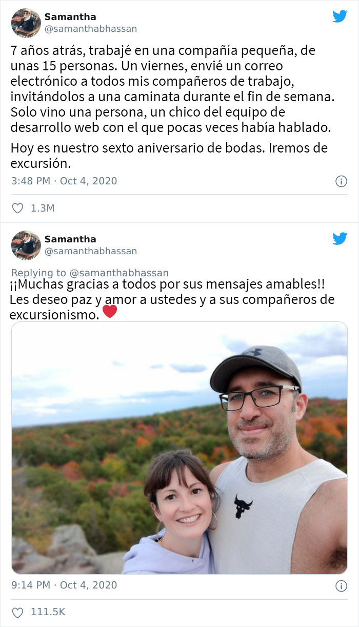 Excursión