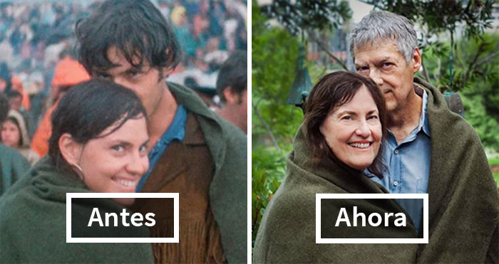 50 Reconfortantes publicaciones sobre parejas con las que volverás a creer en las relaciones
