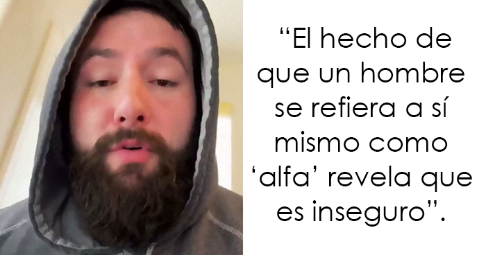 20 Respuestas a “¿Cuál es un signo revelador de que un hombre está inseguro de su masculinidad”