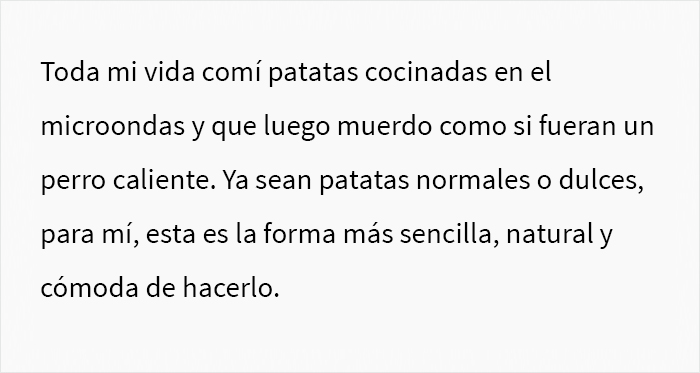 Drama en la oficina: Esta trabajadora fue reportada por una compañera que la acusó de comer "patatas sexis"