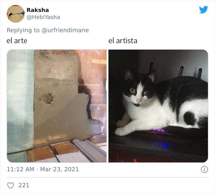 19 Crimes And Criminals Caught By Their Owners, As Shared In This Twitter Thread