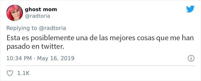 Esta mujer pidió un desodorante femenino Old Spice, inventa un nombre y Old Spice lo realiza
